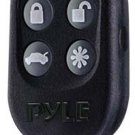 PYLE PWT492 - Replacement 1-Way 4 Button Transmitter For PWD103,PWD202,PWD301