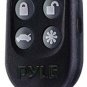 PYLE PWT492 - Replacement 1-Way 4 Button Transmitter For PWD103,PWD202,PWD301