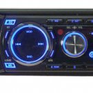 Pyle PL98M4 - 2.8'' TFT LCD Monitor  w/ AM/FM-MP4/USB/SD Reader & AUX Input