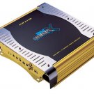 Pyle PLA2150 - Gear X Series 2 Channel 600 Watt Bridgeable Mosfet Amplifier