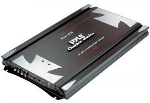 Pyle PLA2230 - Chopper Series 3000 Watts 2 Channel High Power Mosfet Amplifier