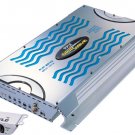 Pyle PLA2640 - 2 Channel 2000 Watt Bridgeable MOSFET Amplifier
