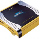 Pyle PLA419 - Gear X Series 4 Channel 400 Watt High Power Amplifier
