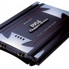 Pyle PLA4200 - Chopper Series 4 Channel 2000 Watt Bridgeable Mosfet Amplifier