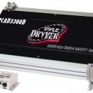 Pyle PLAD3300D - Dryver Series 3600 Watt Mono Block Mosfet Digital Amplifier