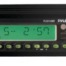 Pyle PLCD13MR - Hydra Series AM/FM-MPX In-Dash Marine CD/MP3 Player w/Full Face Detachable Panel