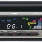 Pyle PLCD42 - AM/FM-MPX- CD/CDR/CDR-W Player w/Full Detachable Face