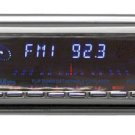 Pyle PLCD79MP - AM/FM-MPX CD/MP3 Player w/Flip Down Detachable Pace