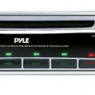 Pyle PLD131F - Pyle-View Series In-Dash DVD/VCD/CD/CDR/CDRW/MP3 with Built-in FM Transmitter