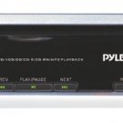 PYLE PLD136 - Pyle-View Series In-Dash Mobile DVD/VCD/CD/CDR/CDRW/MP3 Player