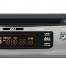 Pyle PLD139 - Pyle-View Series In-Dash/Under Dash Mobile DVD/CD/MP3 Player