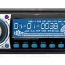 PYLE PLD194 - DVD/VCD/MP3/CD-R/CD-RW/ AM/FM Receiver Flip-Down Detachable Face