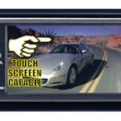 Pyle PLD3MU - Pyle-View Series 3'' TFT Touch Screen DVD/VCD/MP3/CDR/USB Player & AM/FM Receiver