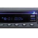 Pyle PLDVD120 - In-Dash Mobile DVD/CD Player w/MP3 Playback