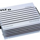 pyle PLMRA400 - Hydra Series 4 Channel 400 Watt Amplifier