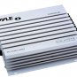 pyle PLMRA400 - Hydra Series 4 Channel 400 Watt Amplifier