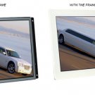 Pyle PLVW15IW - 15'' In-Wall Mount TFT LCD Flat Panel Monitor