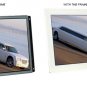 Pyle PLVW15IW - 15'' In-Wall Mount TFT LCD Flat Panel Monitor