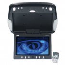 Pyle PLVWR750T - Pyle-View Series 7'' Roof Mount TFT-LCD Monitor w/Built-In TV Tuner