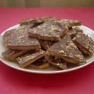 1 pound English Toffee