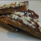 1 Pound Almond Toffee