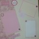Scrapbook Pages