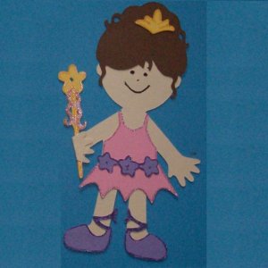 3" Customized Pixy