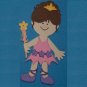 3" Customized Pixy