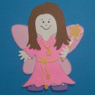 3" Customized Fairy