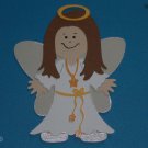 3" Customized Angel