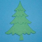 3" Evergreen Tree