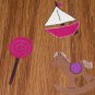 1" Toy Set