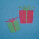 Two Christmas Presents