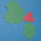 3" Holly
