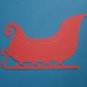 3" Sleigh