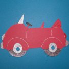 3" Convertible