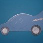 3" Futuristic Car