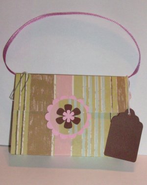 Gift Card Purse