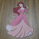 4" Dancing Little Mermaid