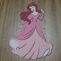4" Dancing Little Mermaid