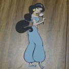 4" Standing Jasmine