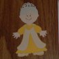 3" Customized Grandmother of the Bride/Groom