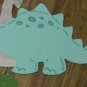 12" Stegosaurus Dinosaur