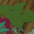 12" Pterodactyl Dinosaur