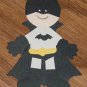 3" Batman Die Cut