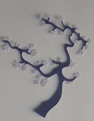 Oriental Tree (Mulan)