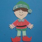 3" Customized Elf