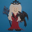 3" Vampiress