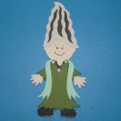 3" Bride of Frankenstein
