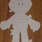 3" Mummy